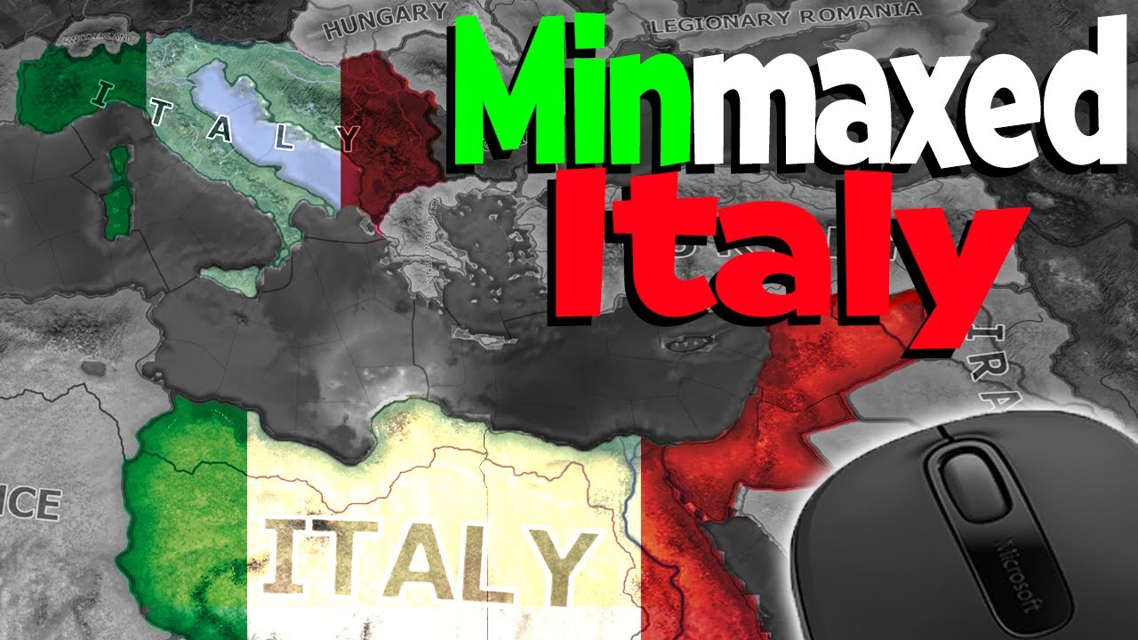 Italy Is BRUTAL In Arms Against Tyranny
