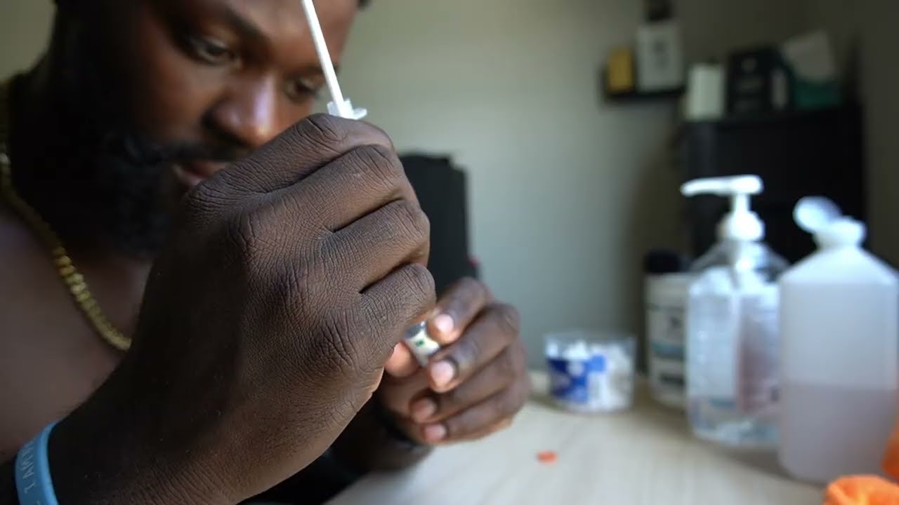 Retatrutide | Dosage, Reconstitution, and my experience with it!