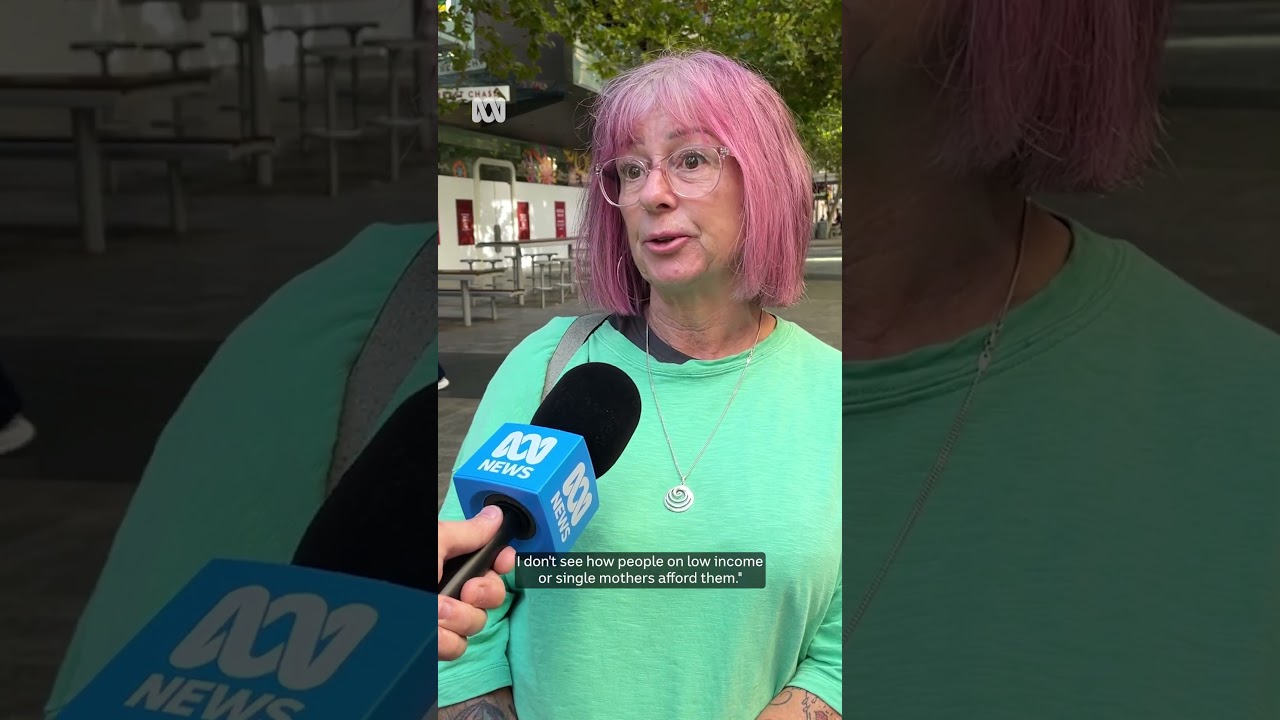 What Australians want to see in the federal budget | ABC NEWS