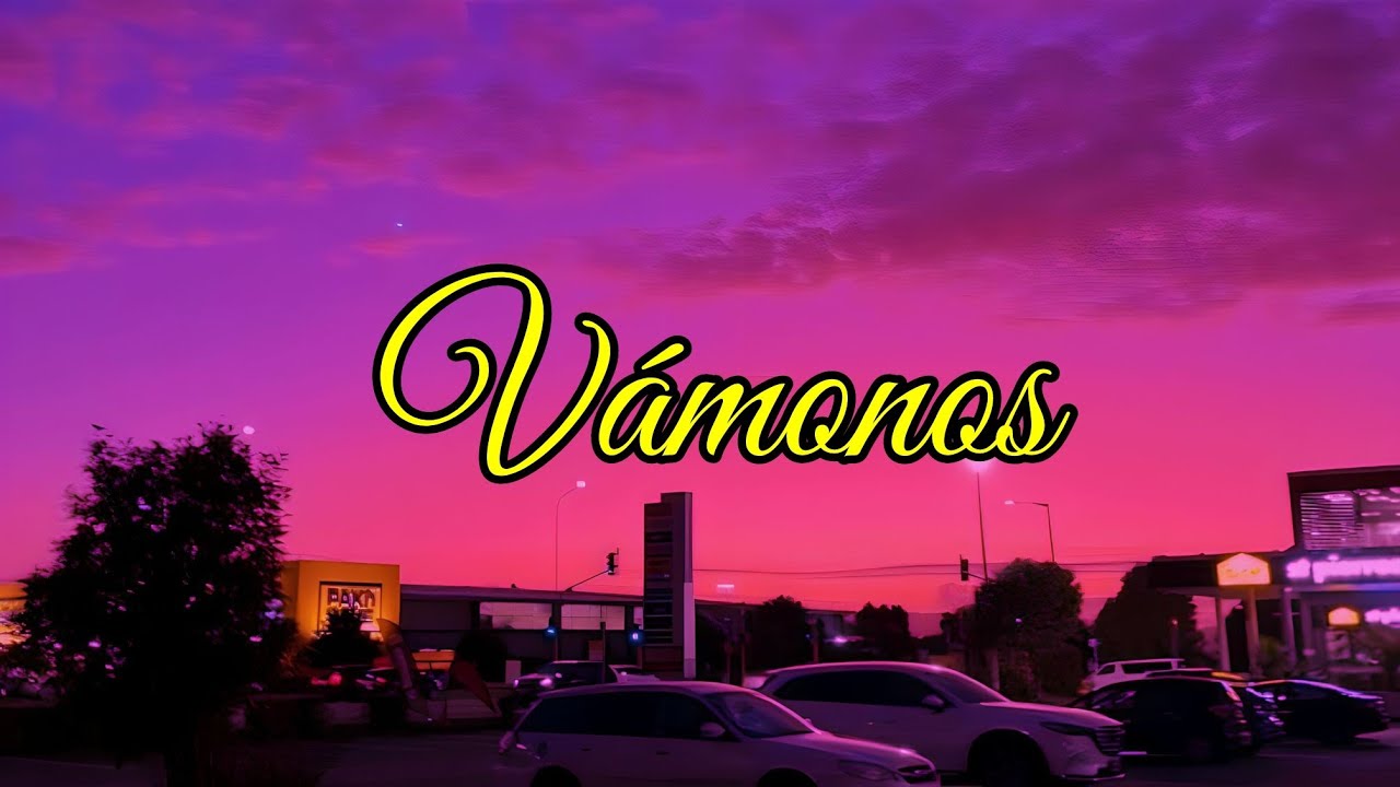 Mandy Gallagher - Vámonos