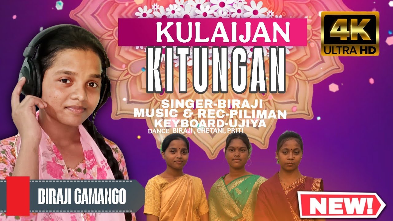 NEW SOURA CHRITIAN SONG KUDLOIJAN KITUNGAN 