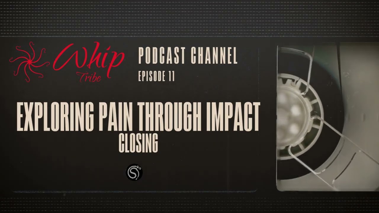 CLOSING: Impact as a Meaningful Practice
