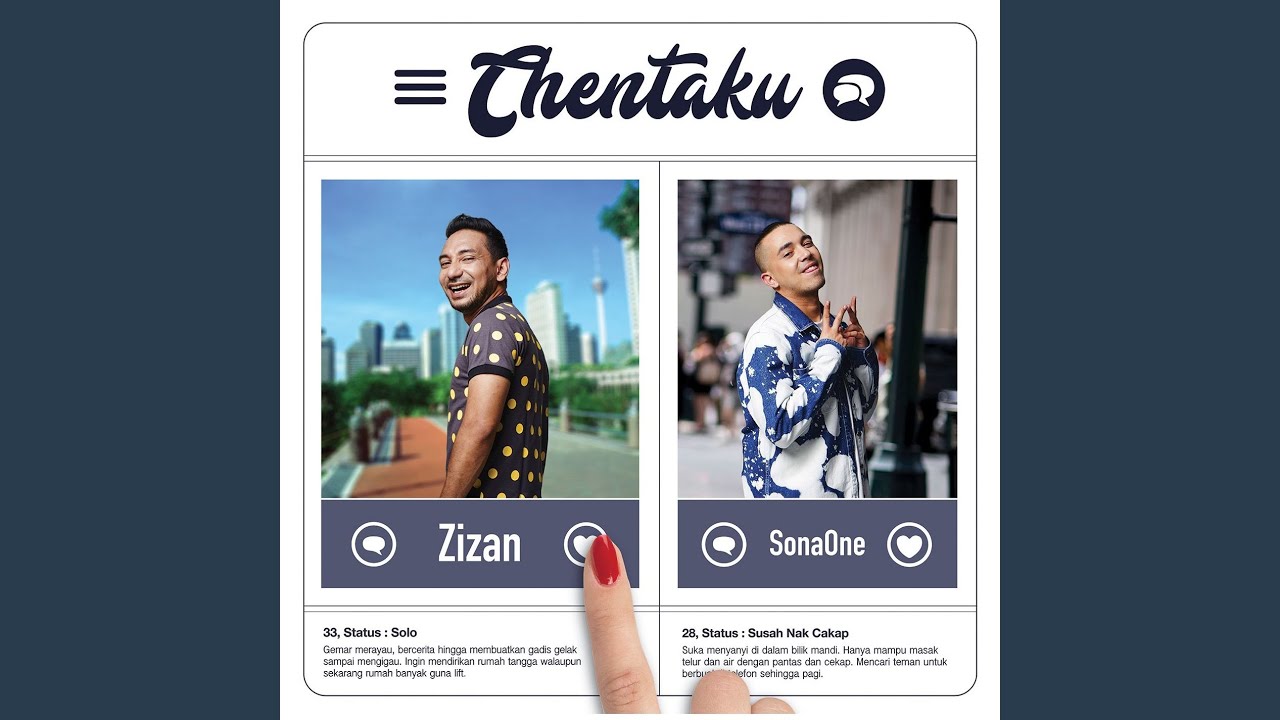 Chentaku (feat. SonaOne)