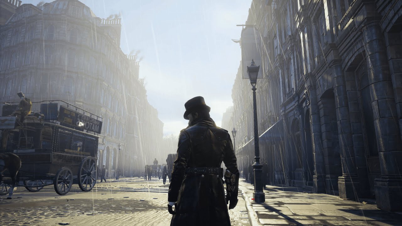 Assassins Creed Syndicate in 2023