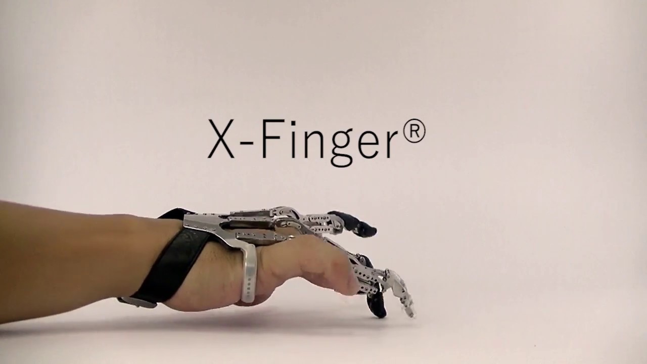 X-Finger® PV