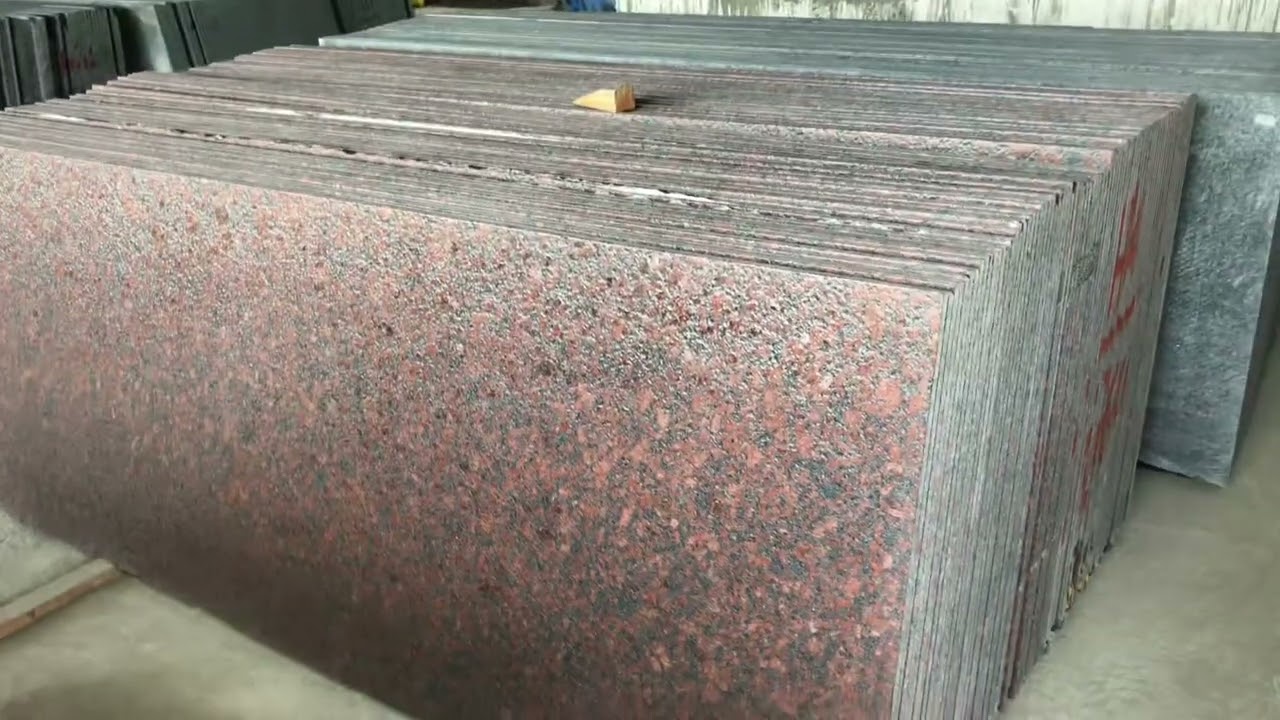 Vangara red granite available in baopeth Karimnagar Telangana 7240176906#ytshorts #trending #shorts