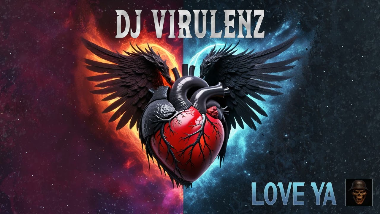 Dj Virulenz - Love Ya