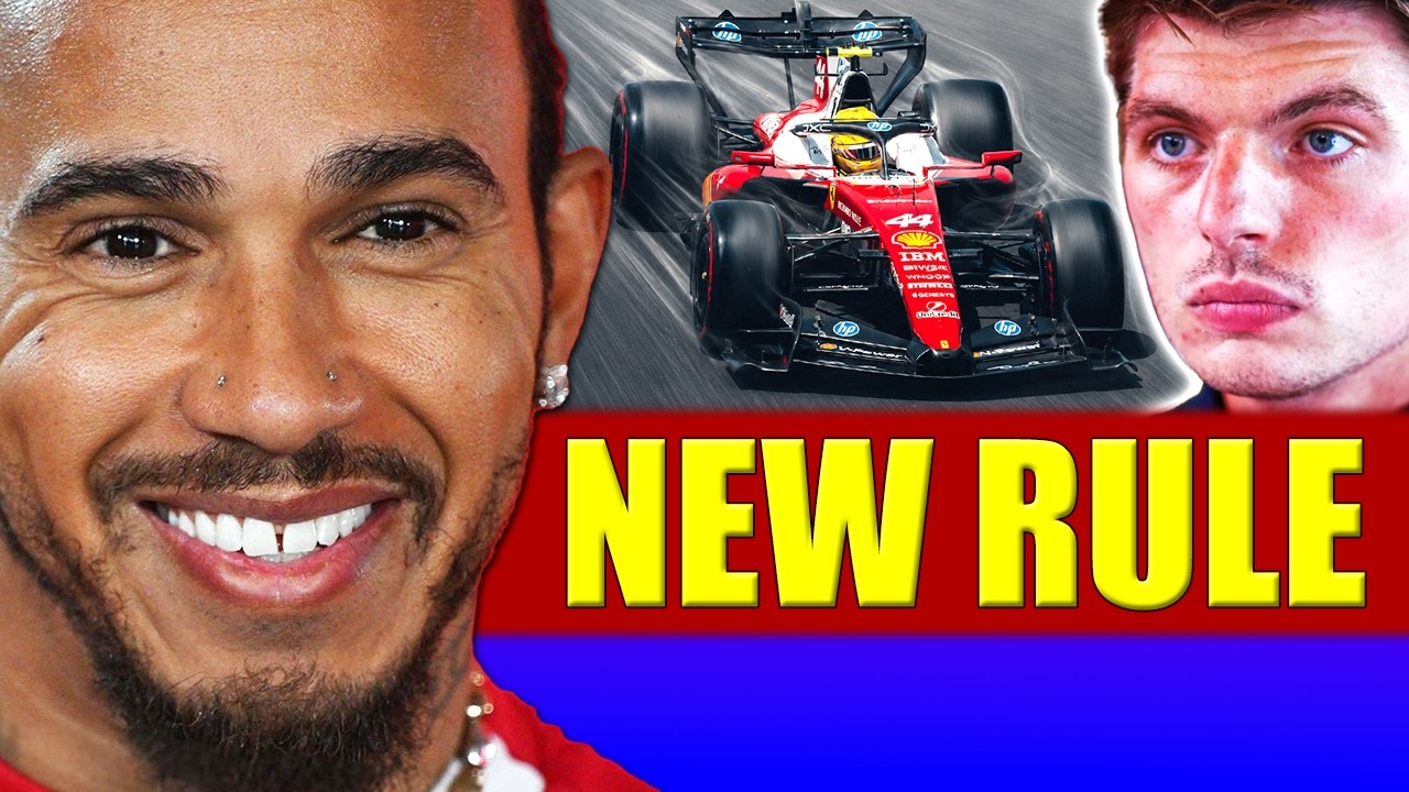 Ferrari LEAK Upgrade Data, Merc Unhappy?! 💥😭