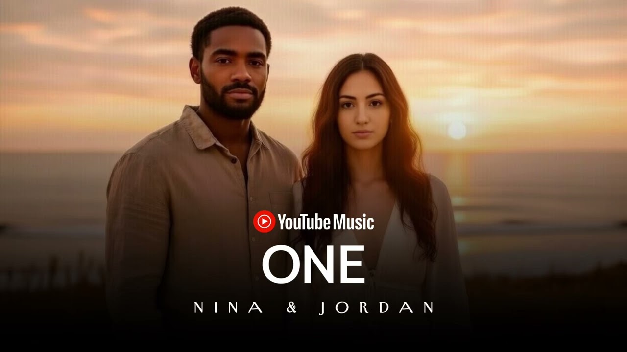 One @Ninaejordanduet  | Soul Reggae (Official Music Video)