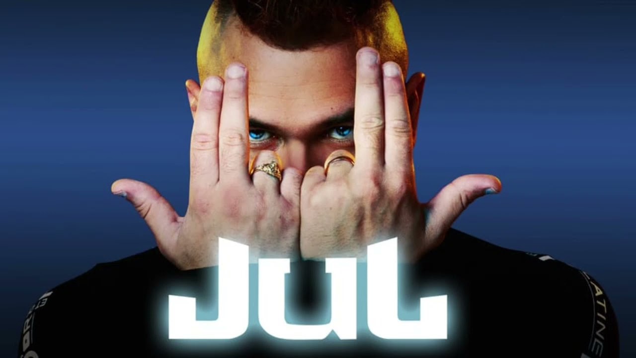 JUL - JOUBLIE TOUT (SPEED UP)