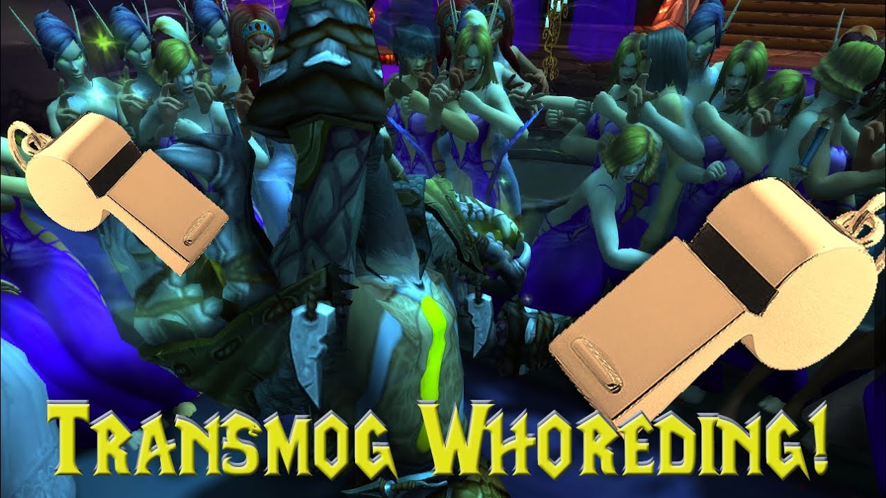 WoW: Legion Pre-Patch Has So Much To Do!