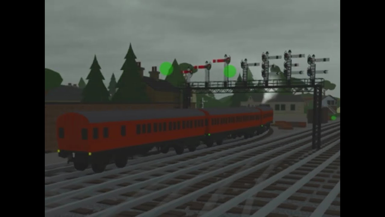 Duck And The UFO: Intro