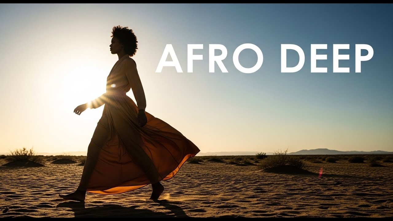 Afro House Mix 2025 | Afro Tech Journey 2025 - Mix #84