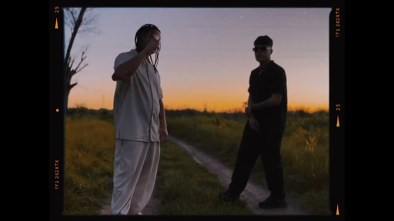 Cuando te vi - Gael wk & Bassil (Official Video)