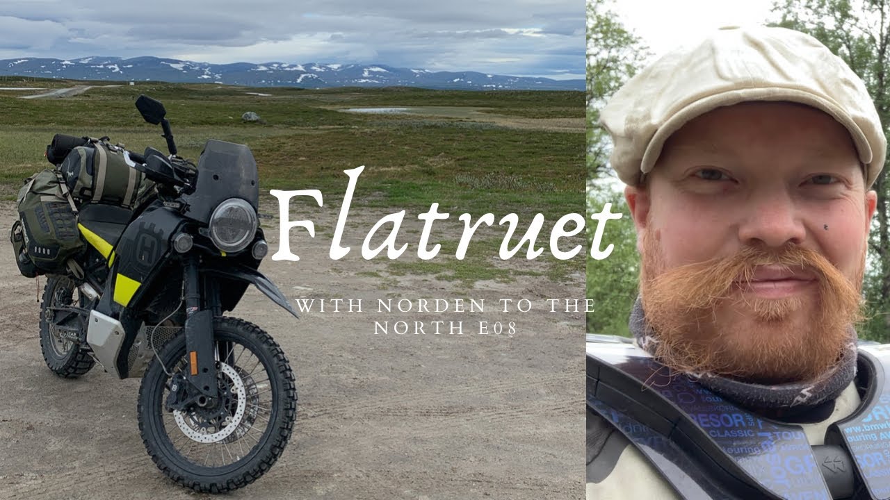 Flatruet [Norden North e08]