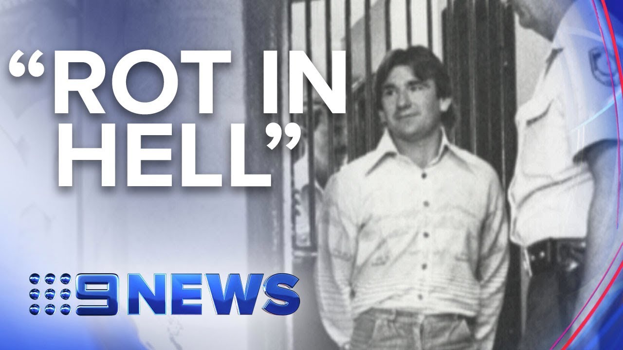Anita Cobby killer Michael Murphy dies in prison | Nine News Australia