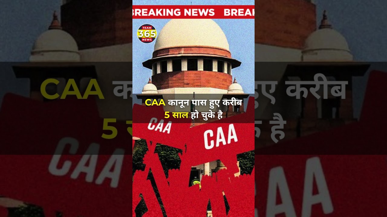 CAA bill passed after 5 years -  CAA news - What is CAA - CAA India ⚖ #caa #caanews #caa2019