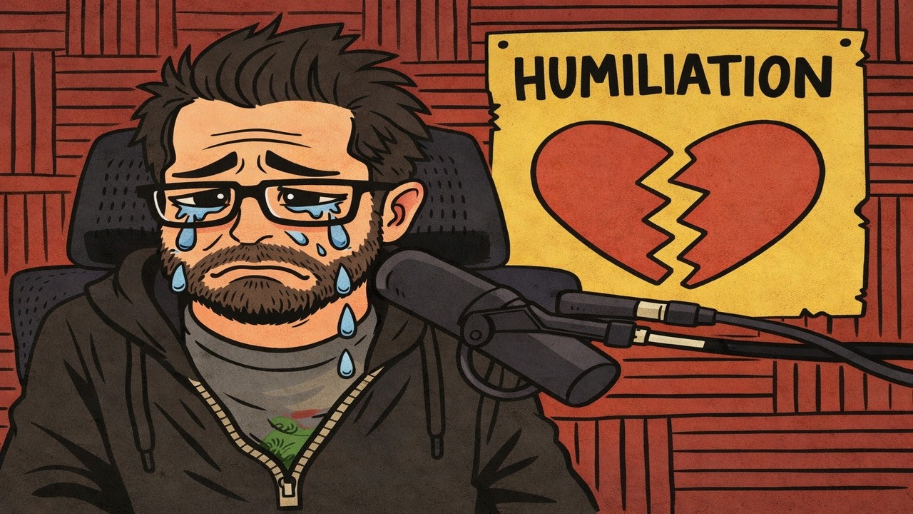 Reforge Gaming HUMILIATED by Madam AGAIN?!