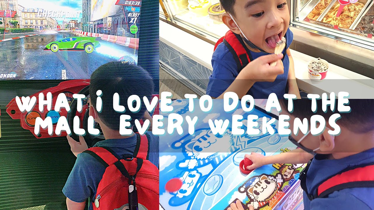 This Is What I Love to Do Every Weekends #toys #youtube #trending