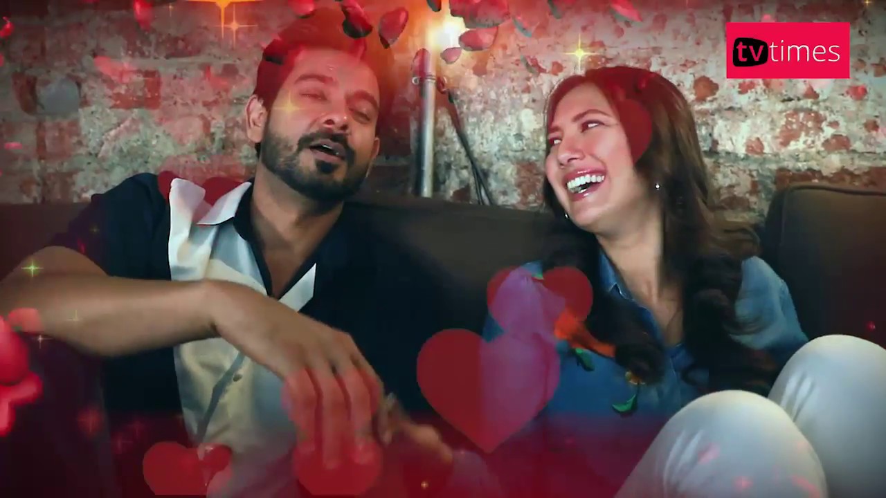 Valentines Day: Keith Sequeira and Rochelle Rao share their love story