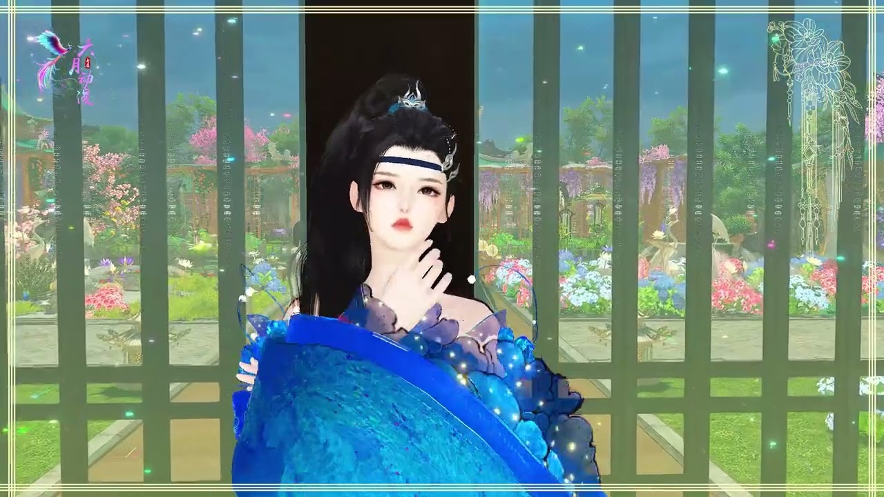 【毒舌世子妃】第111集：可怕可怕