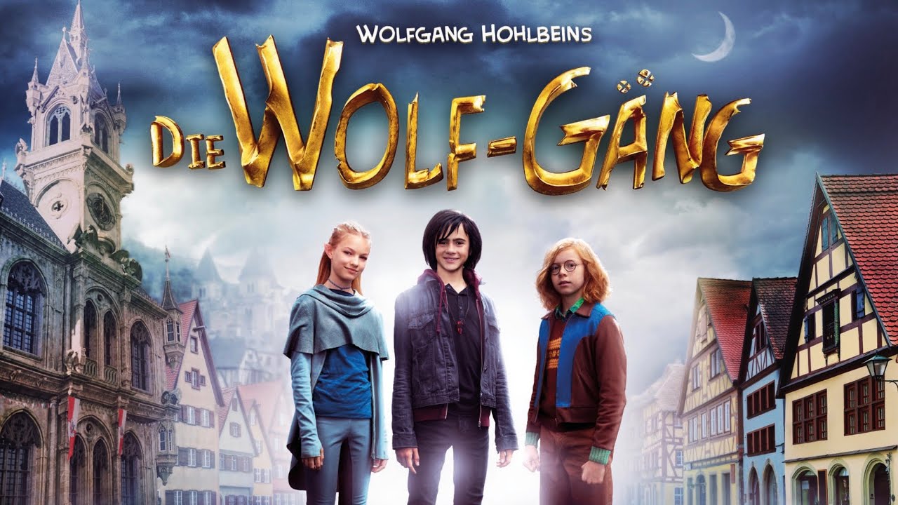 Die Wolf-Gäng