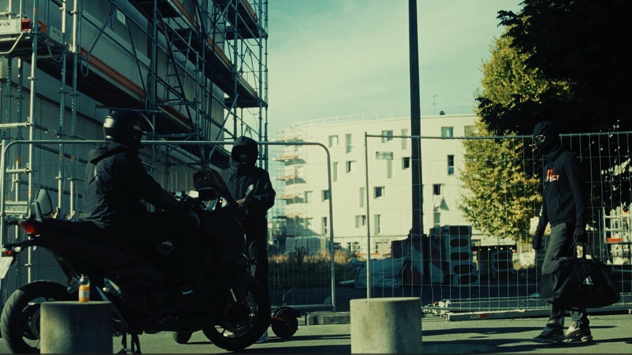 Kai du M – COLIS (feat. MIG) | Clip Officiel