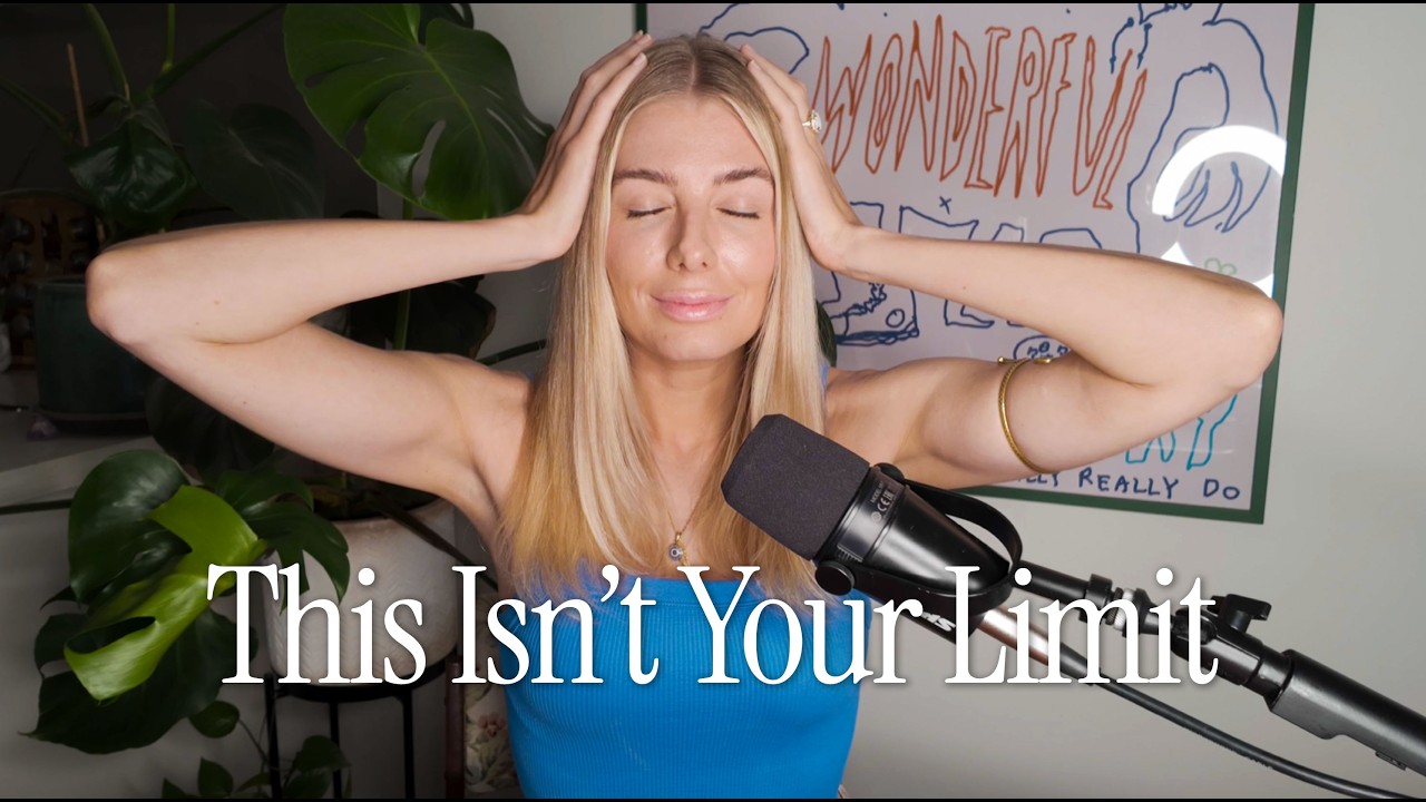 Why You Feel Stuck in Life (And How to Break the Pattern)