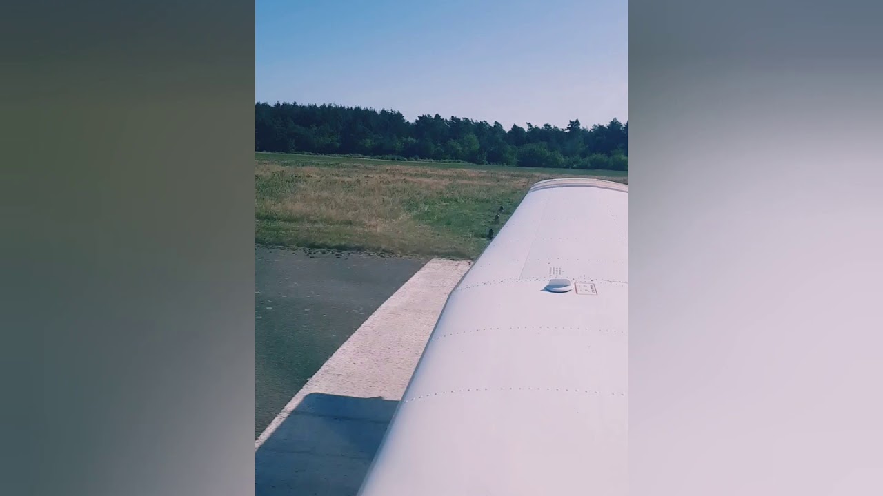 Rundflug über Lingen (Ems) und Umgebung 2020