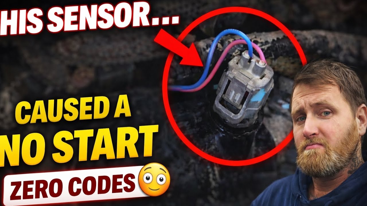 Chrysler Sebring crank no start then runs rough not your usual culprit