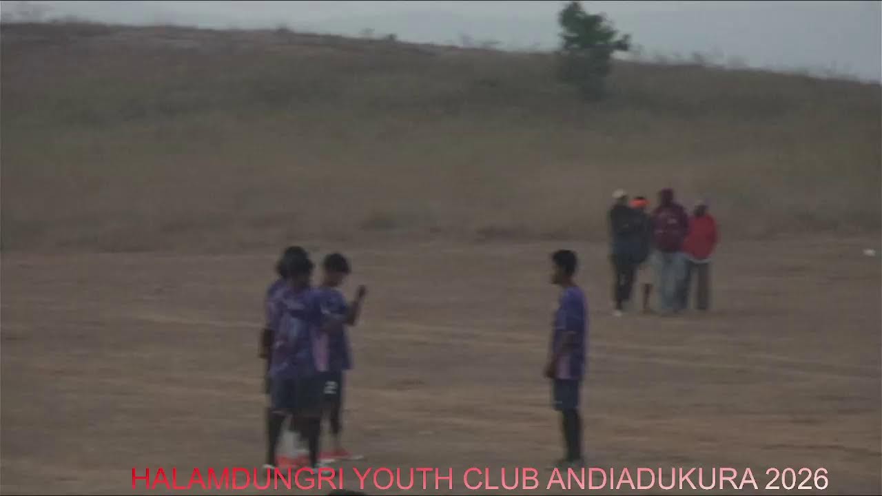 6th YEAR ONE DAY  ADAR CARD FOOTBALL TOURNAMENT 2026