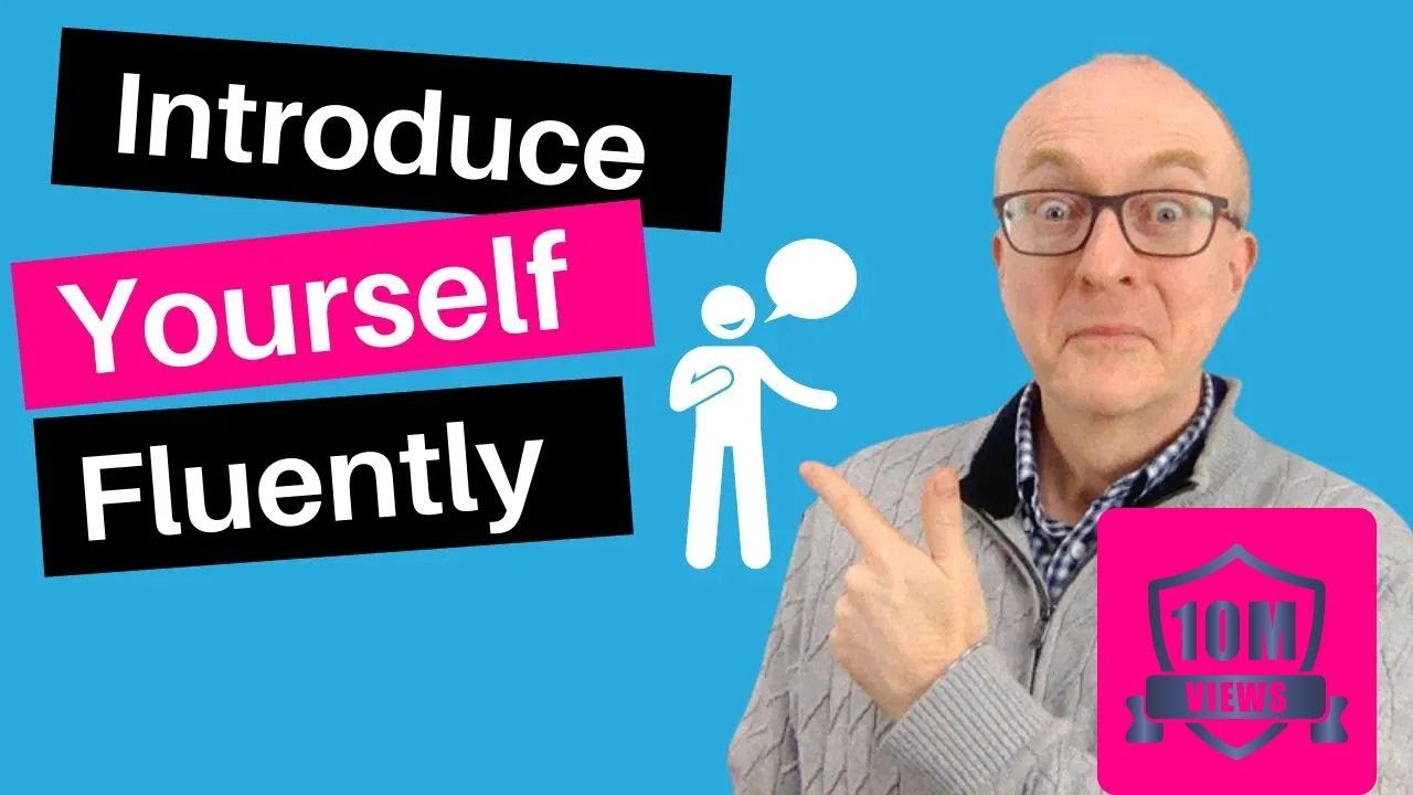 IELTS Speaking: How to Introduce Yourself - Tips and Tricks