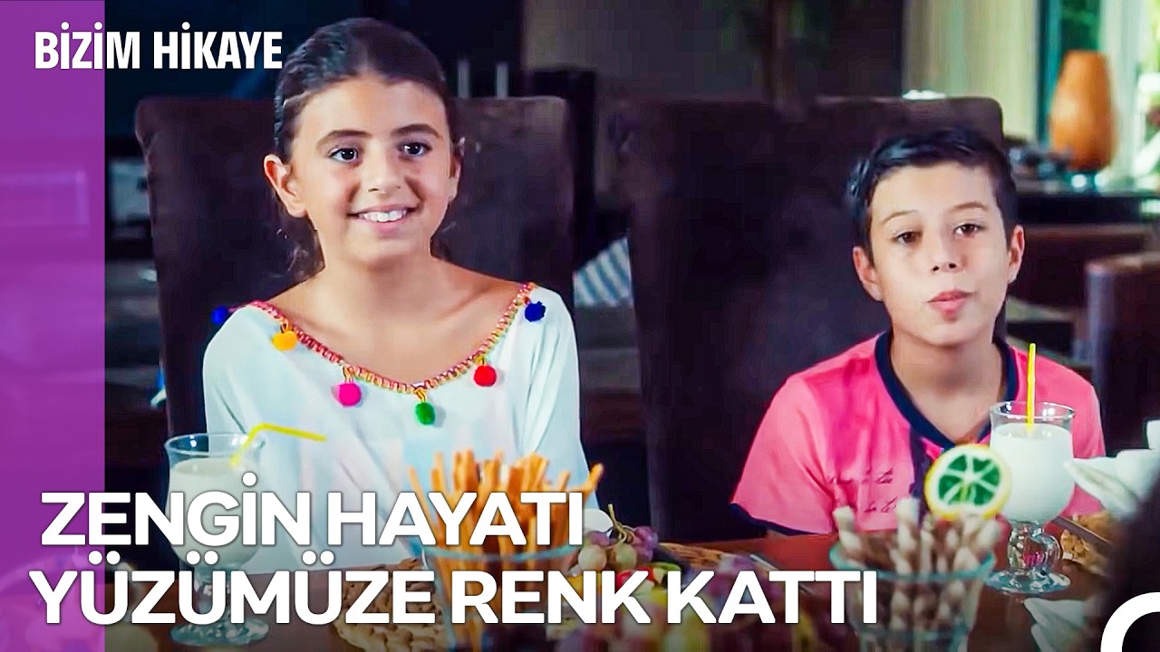 Biftekler ve Avokadolar Önümüzden Eksik Olmaz - Bizim Hikaye