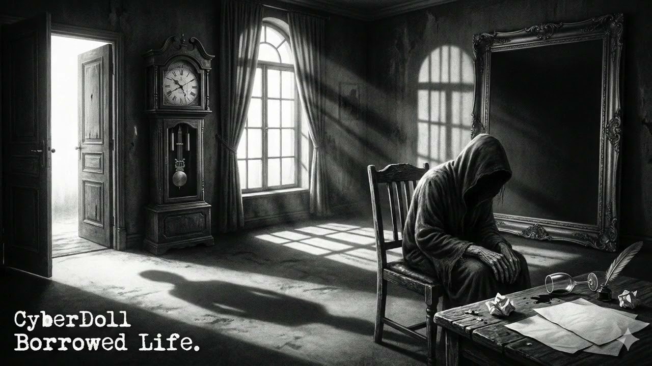 Borrowed Life