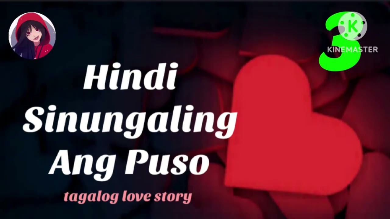 HINDI SINUNGALING ANG PUSO | PART 3 |