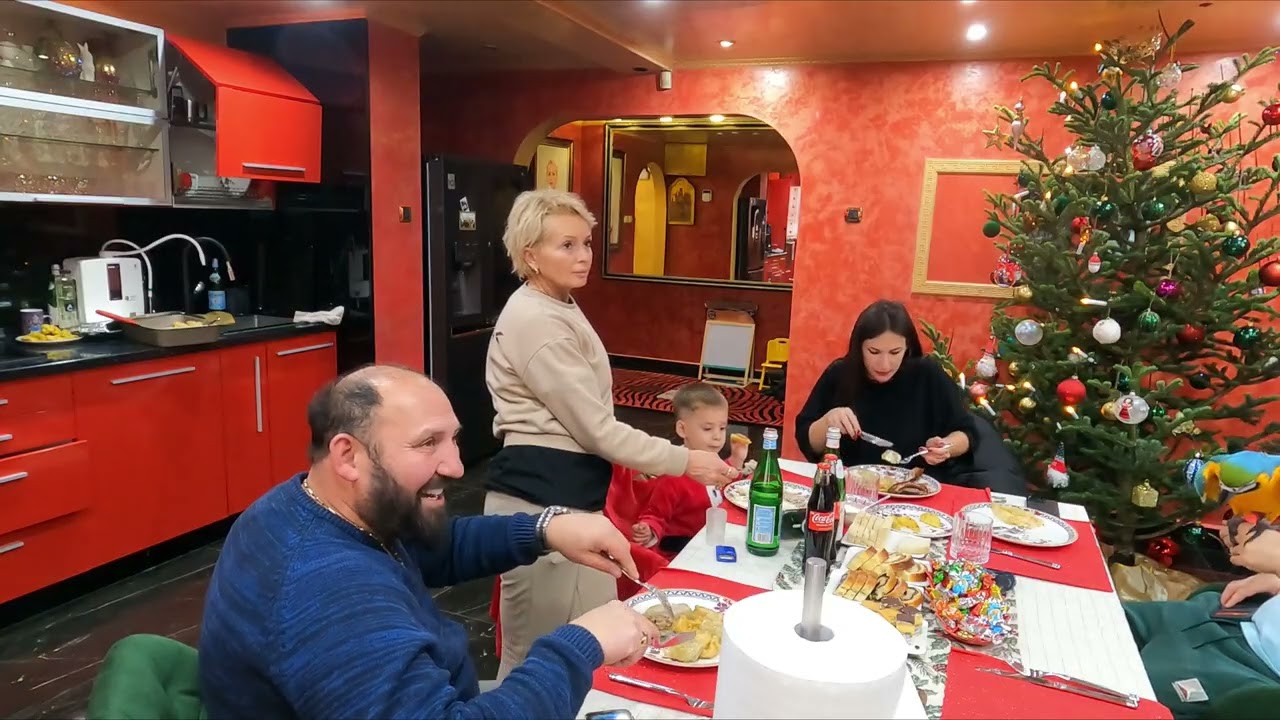 OCONASU POMPIERU ALEXANDRA LA COLINDAT