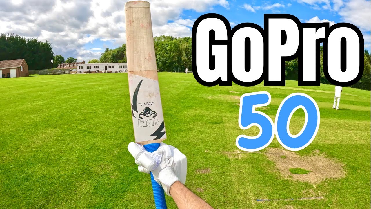 PUTTING THE BAD BALL TO SLEEP!!! *Half-Century*