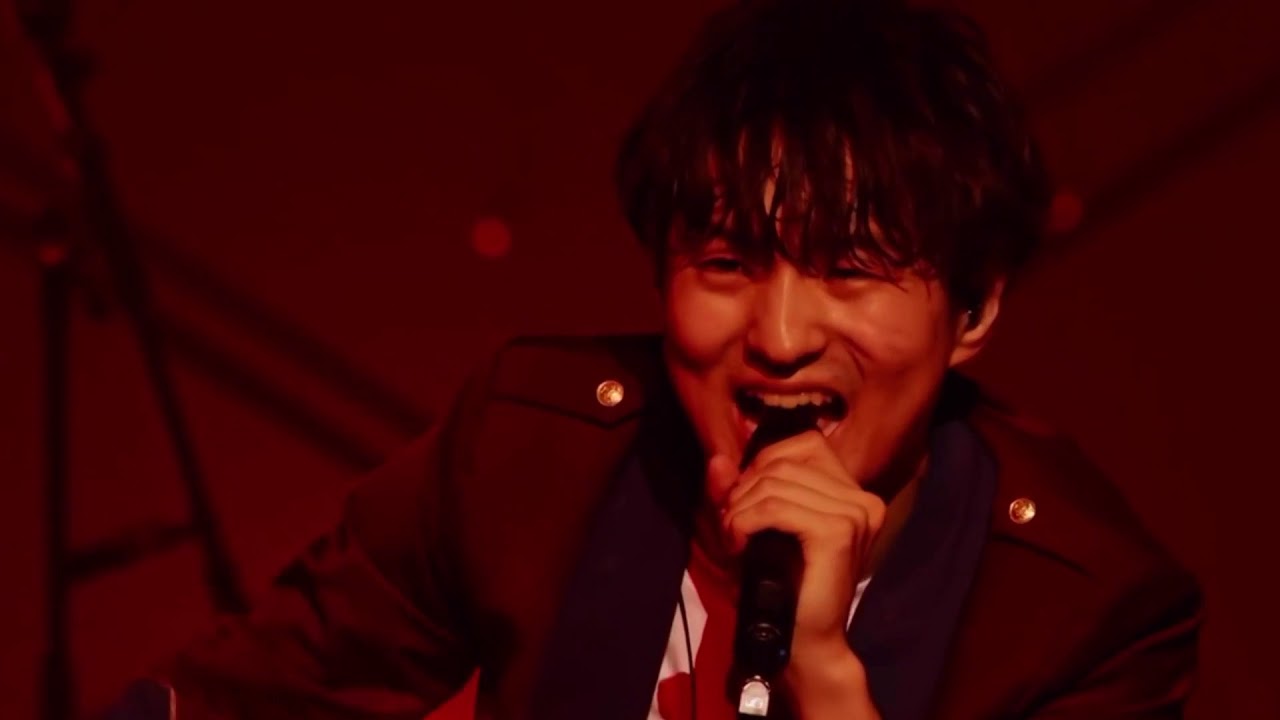 ｢Escapade｣Official髭男dism(コメ欄歌詞あり)