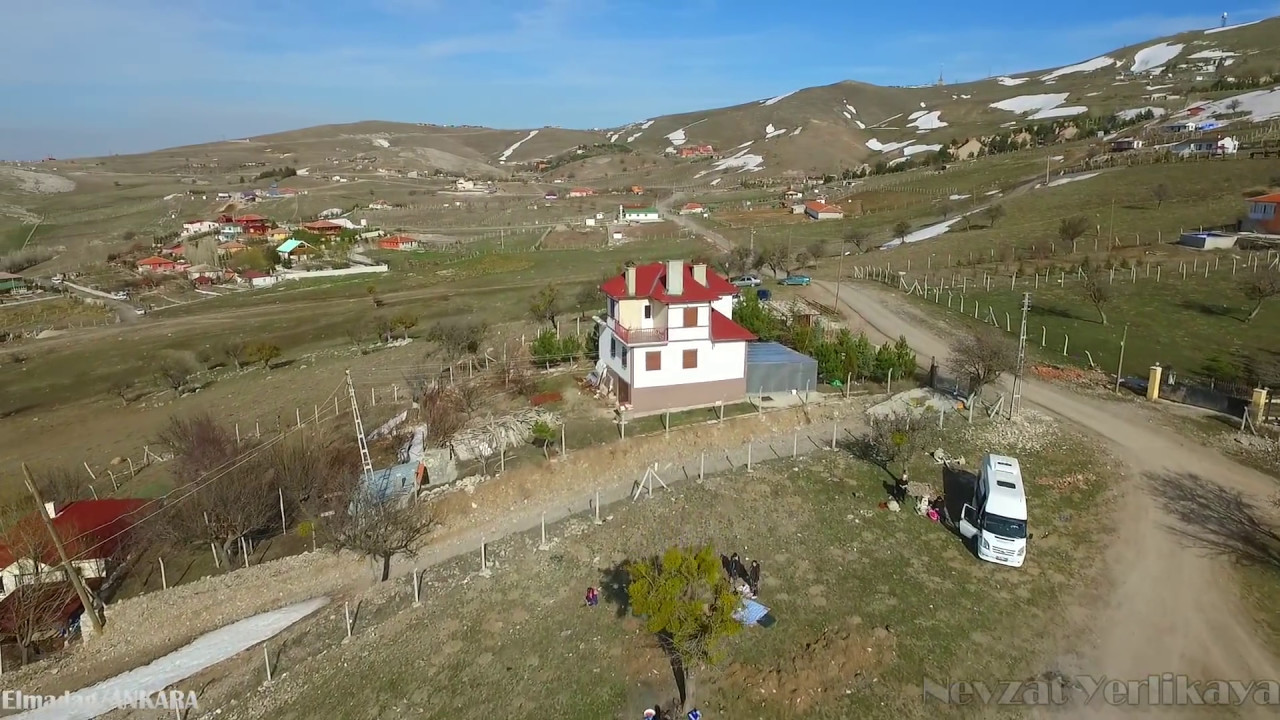 Elmadağ   ANKARA