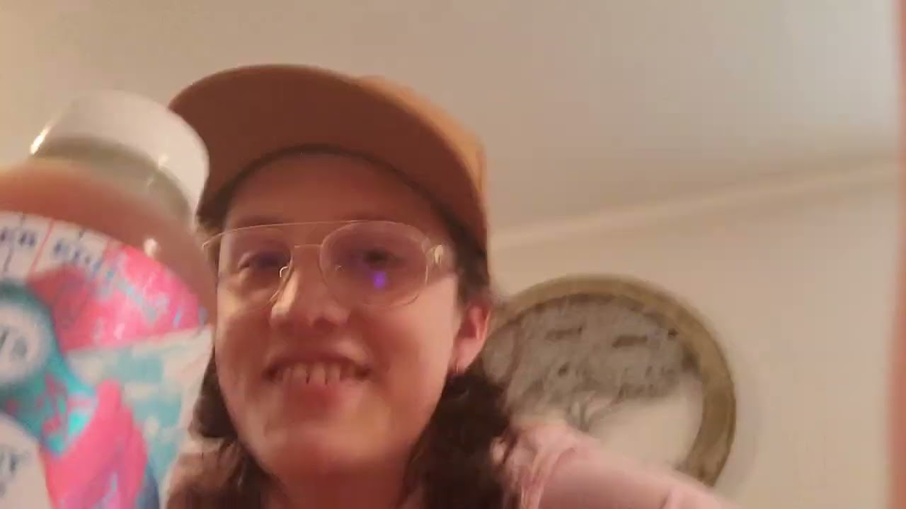 kamboocha reaction