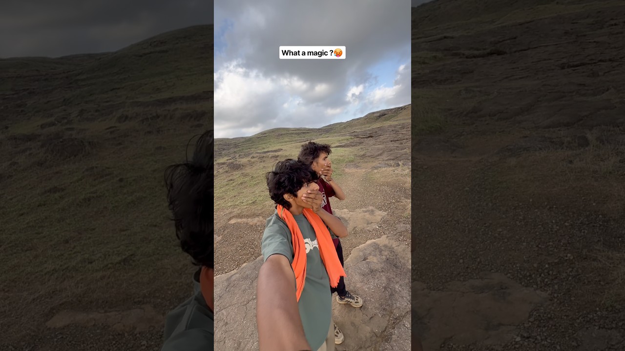 Location ?🥵 #maharashtra #travel #god #mahadev