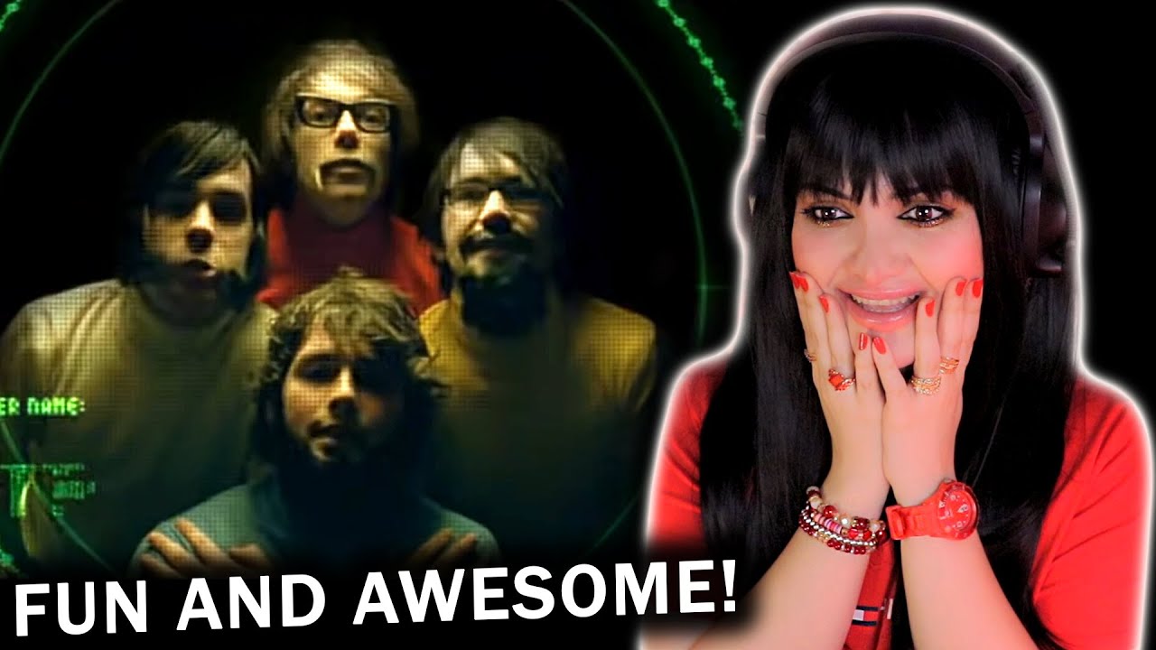 The Automatic - Monster Reaction | Music Reaction