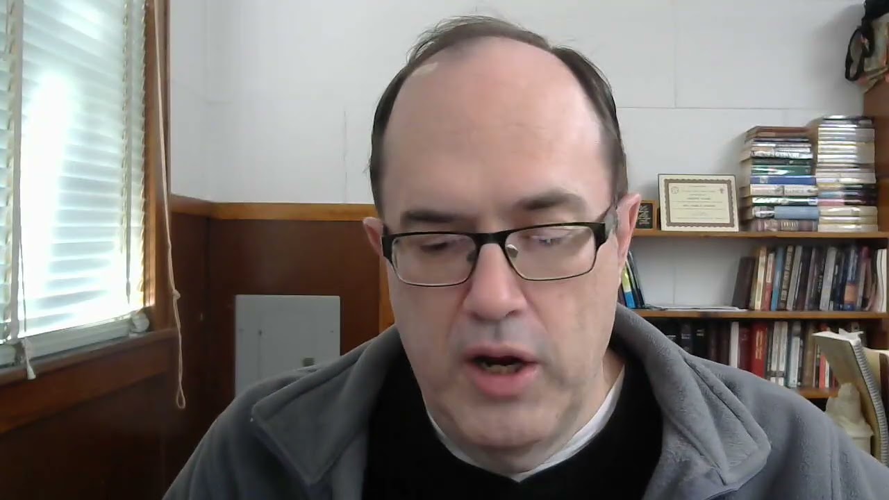 Lent 2 2026