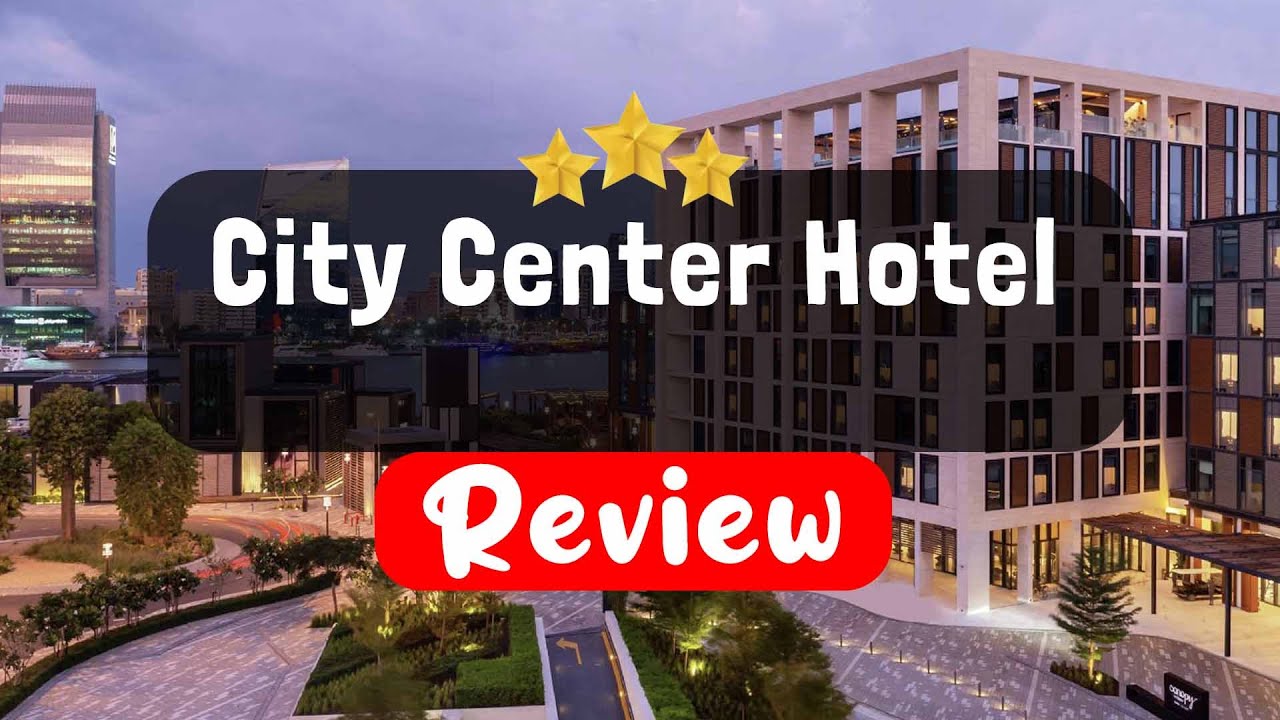 City Center Hotel, Reykjavik Review - Is This Hotel Worth It?