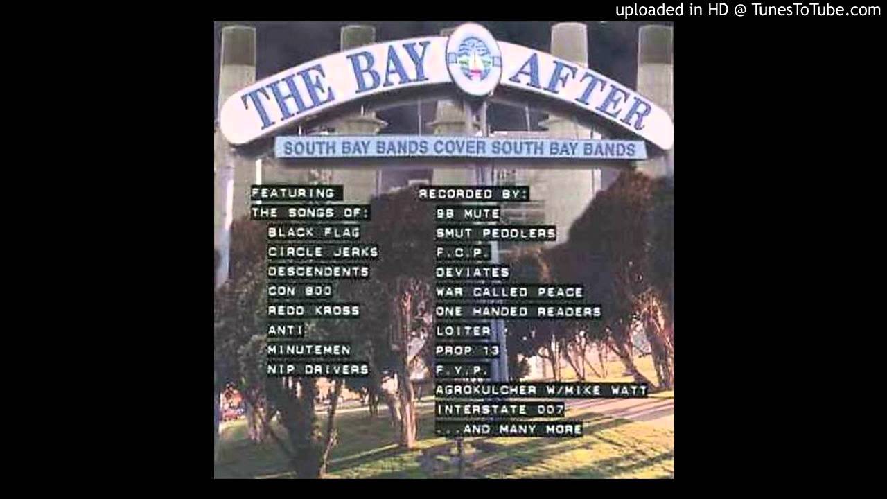 03 - 98 Mute - Fuck Authority