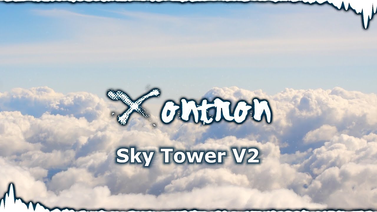 Pokemon Mystery Dungeon - Sky Tower V2 (Orchestral Remix by Xontron)