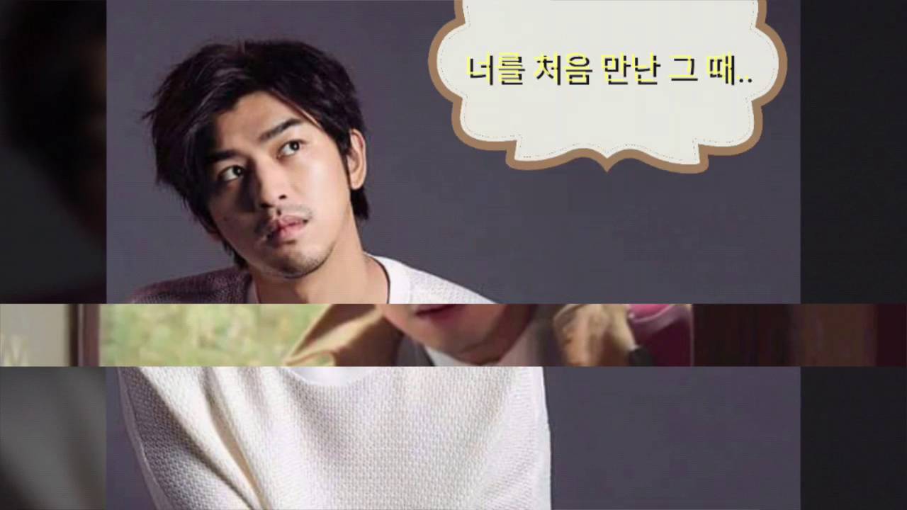 BOBO&MOMO First meeting.(첫만남)