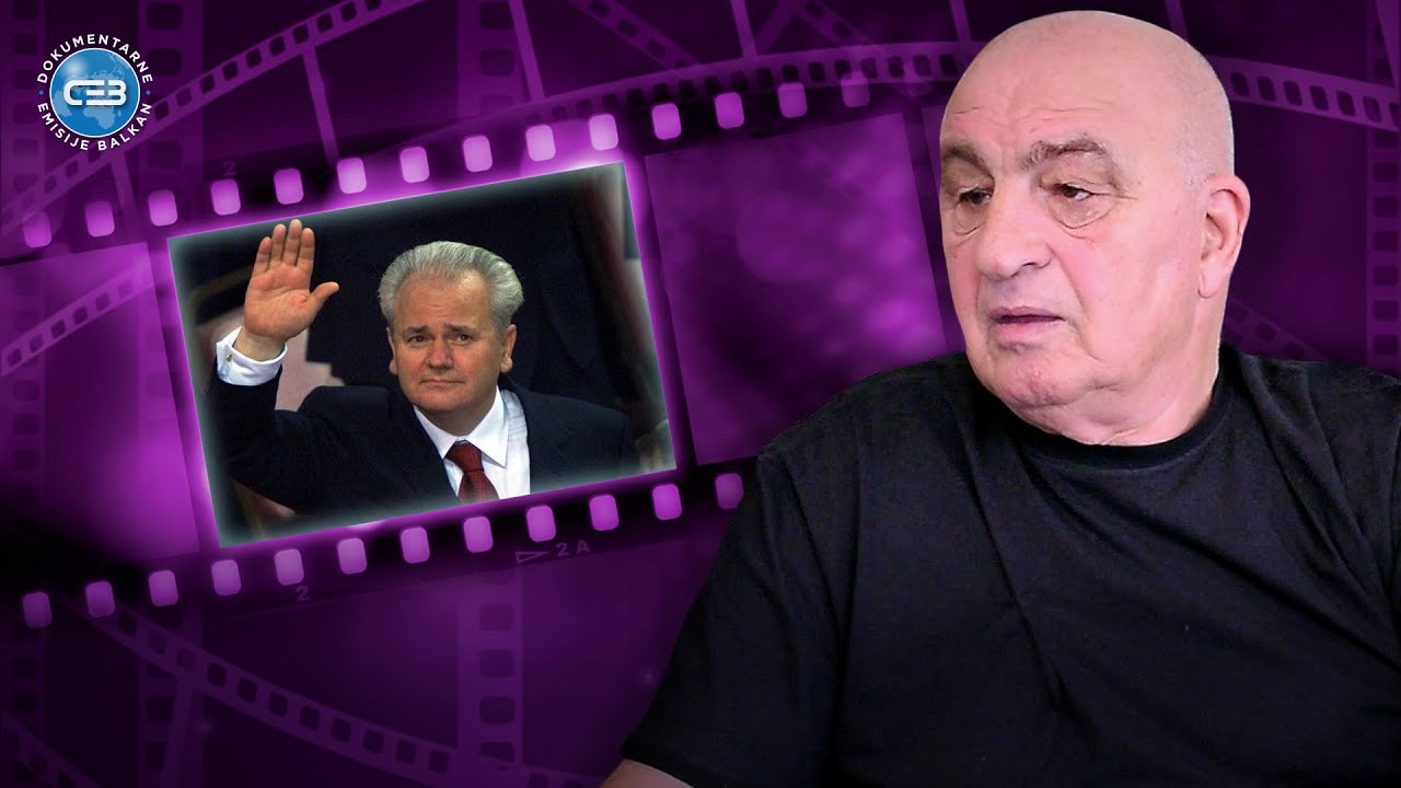 BALKAN INFO: Mihajlo Ulemek - Milošević je kriv za Krajinu, povlačio je samo pogrešne poteze!