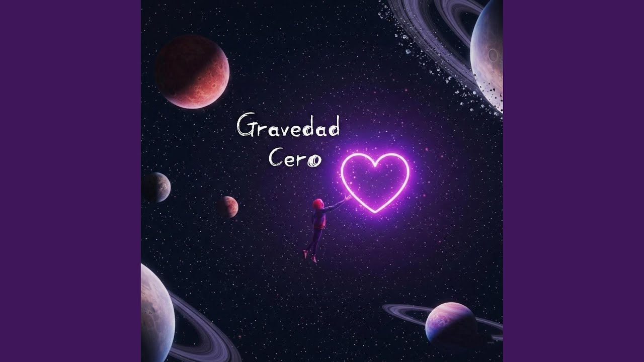 Gravedad Cero