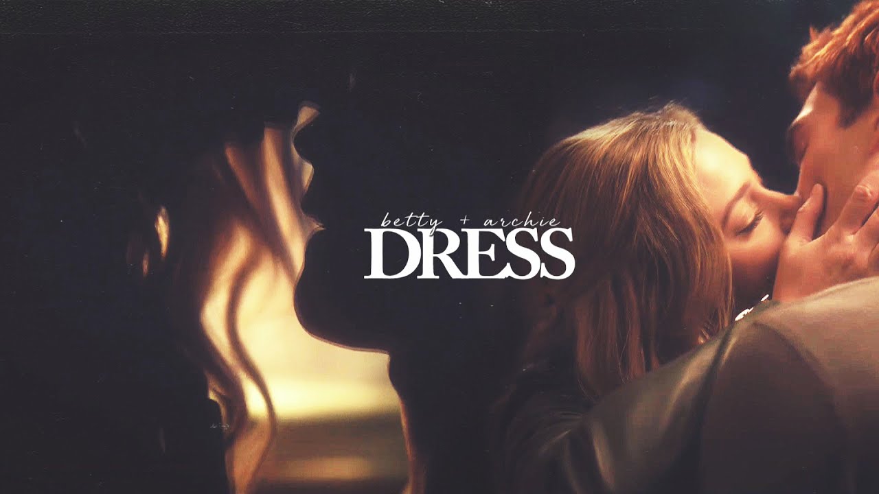 betty + archie | dress [5x06]